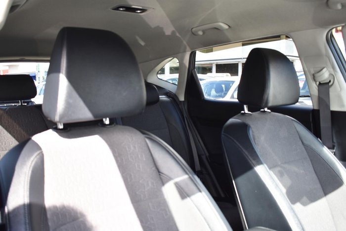 2023 Kia Seltos Sport+ SP2 PE MY23 AWD Steel Grey