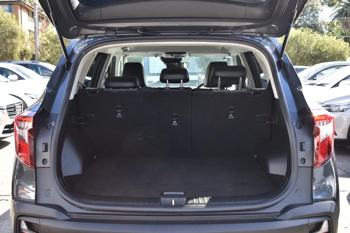 2023 Kia Seltos Sport+ SP2 PE MY23 AWD Steel Grey