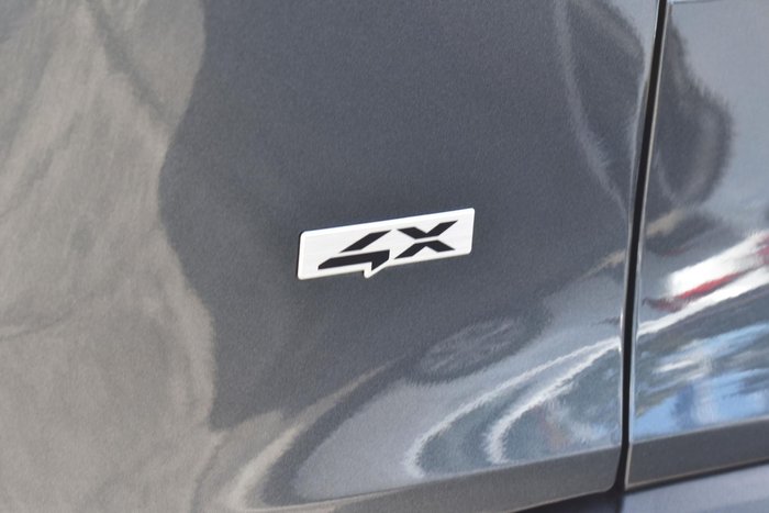 2023 Kia Seltos Sport+ SP2 PE MY23 AWD Steel Grey