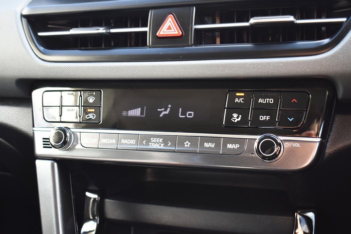 2023 Kia Seltos Sport+ SP2 PE MY23 AWD Steel Grey