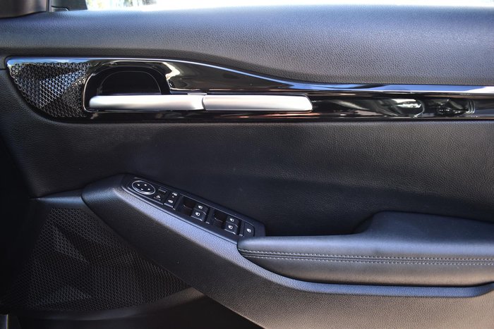 2023 Kia Seltos Sport+ SP2 PE MY23 AWD Steel Grey