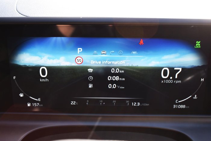 2023 Kia Seltos Sport+ SP2 PE MY23 AWD Steel Grey