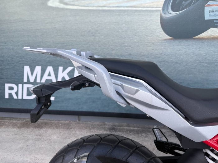 2024 BMW Motorrad G 310 GS Blue