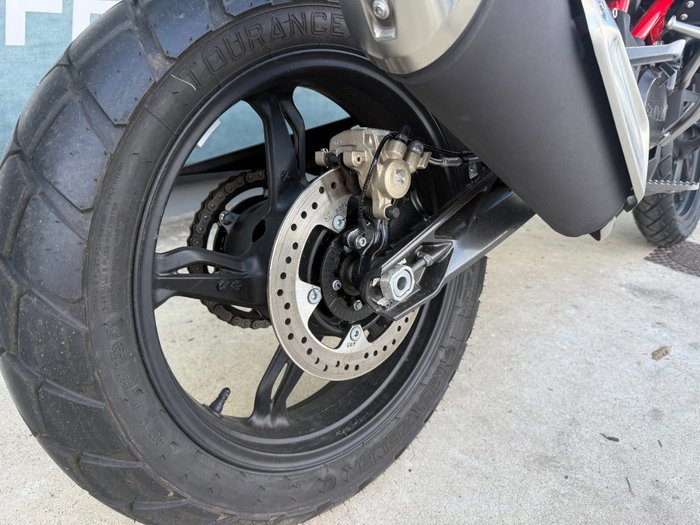 2024 BMW Motorrad G 310 GS Blue