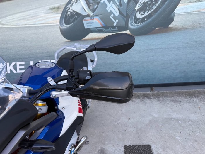 2024 BMW Motorrad G 310 GS Blue