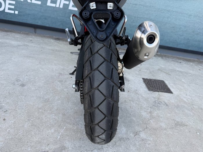 2024 BMW Motorrad G 310 GS Blue