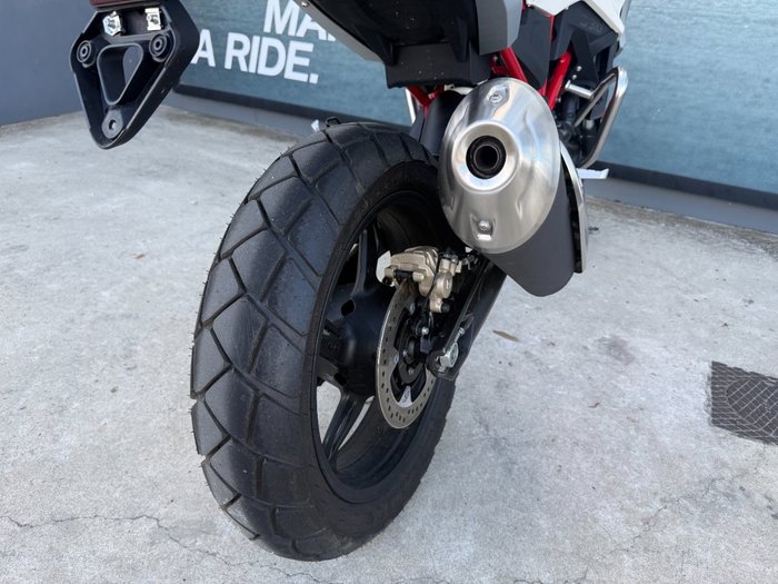 2024 BMW Motorrad G 310 GS Blue