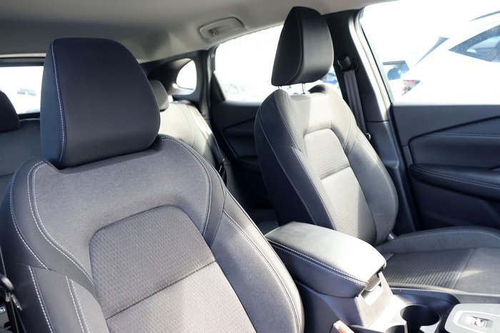 2024 Nissan QASHQAI ST+ J12 MY24 Magnetic Blue