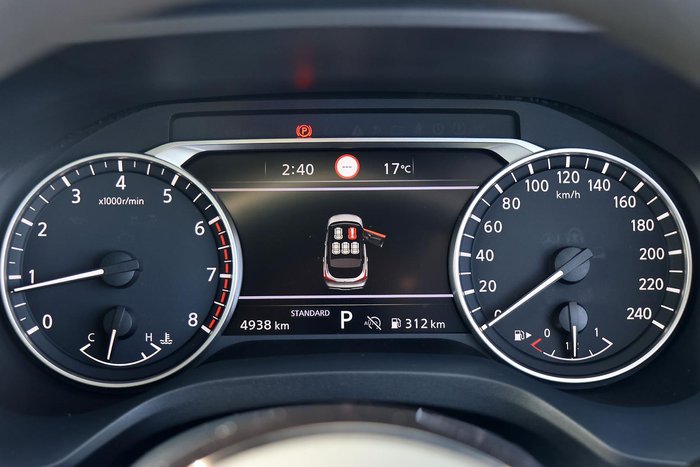 2024 Nissan QASHQAI ST+