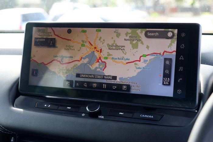 2024 Nissan QASHQAI ST+