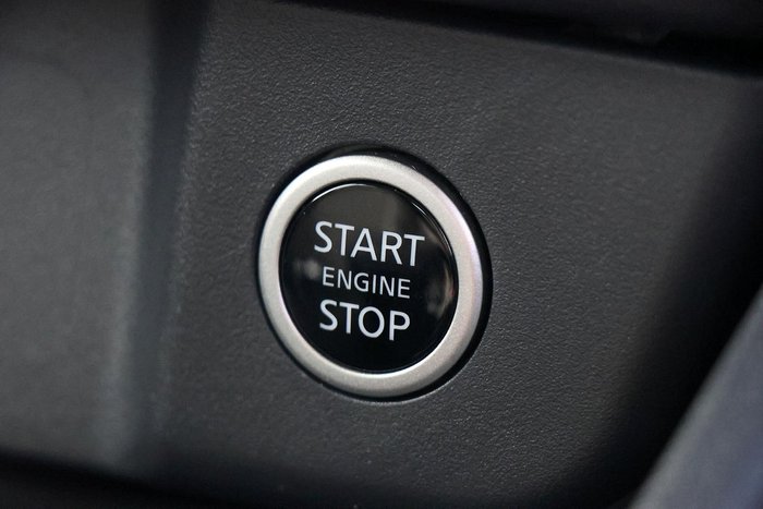 2024 Nissan QASHQAI ST+ J12 MY24 Magnetic Blue