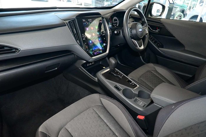 2024 Subaru Crosstrek 2.0L