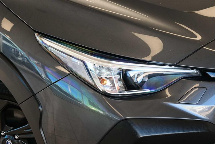 2024 Subaru Crosstrek 2.0L