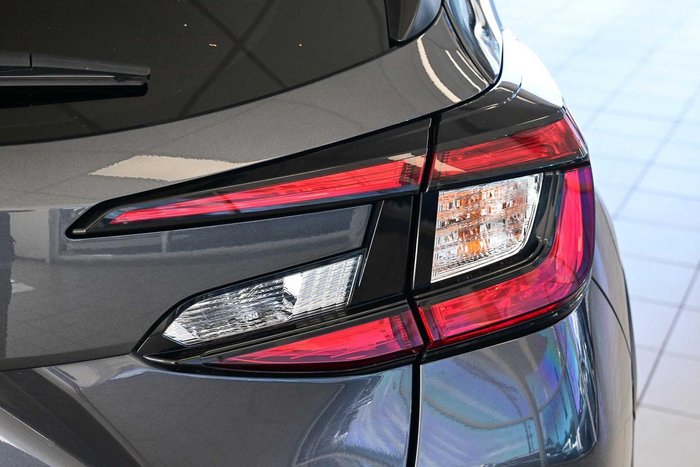 2024 Subaru Crosstrek 2.0L