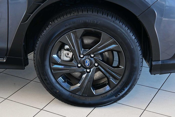 2024 Subaru Crosstrek 2.0L