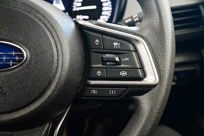 2024 Subaru Crosstrek 2.0L