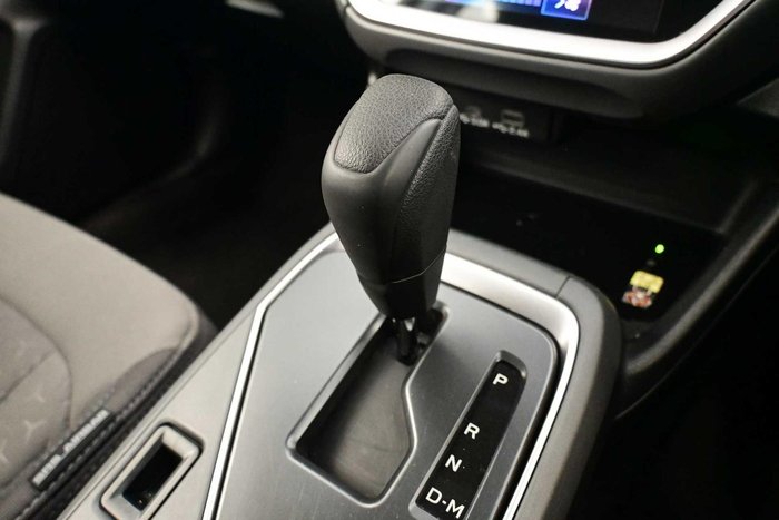 2024 Subaru Crosstrek 2.0L