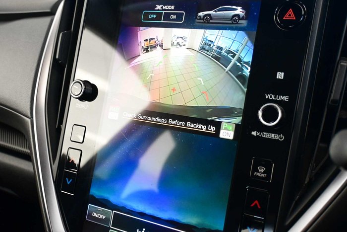 2024 Subaru Crosstrek 2.0L