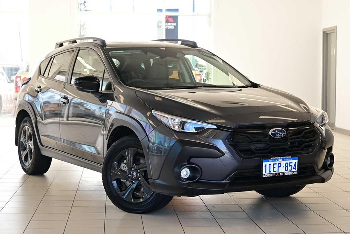 2024 Subaru Crosstrek 2.0L