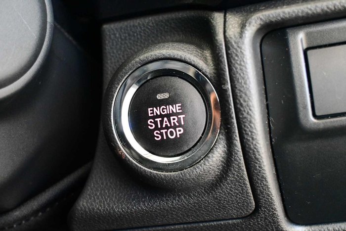 2024 Subaru Crosstrek 2.0L