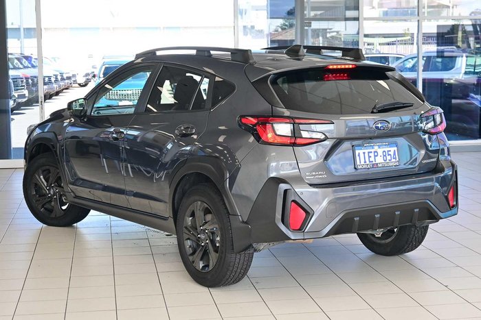 2024 Subaru Crosstrek 2.0L