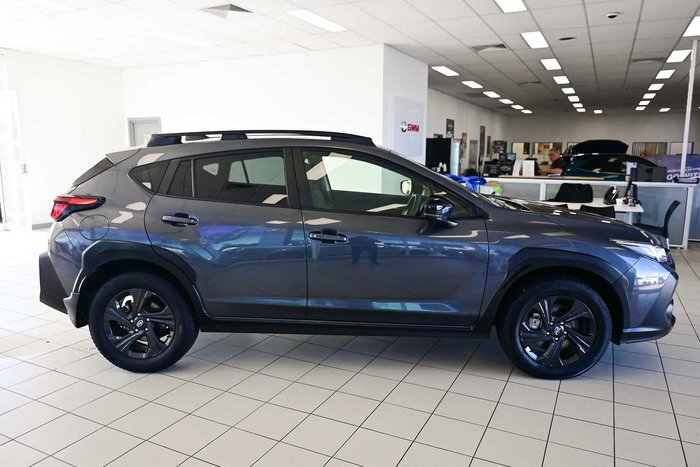 2024 Subaru Crosstrek 2.0L