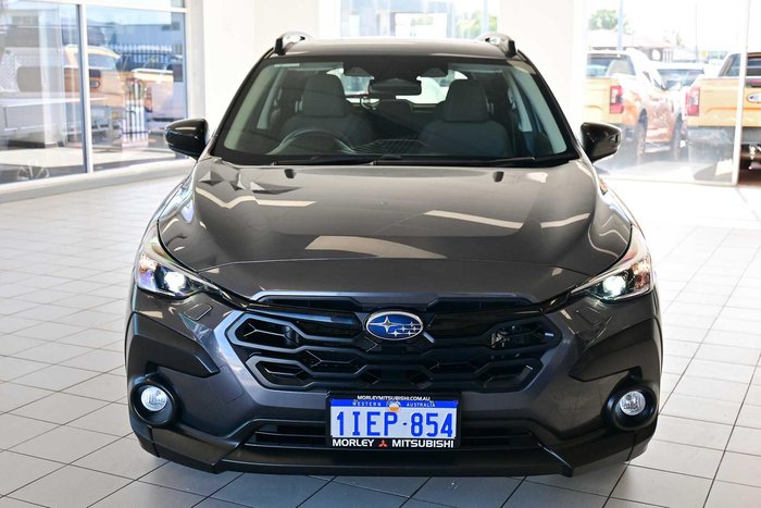 2024 Subaru Crosstrek 2.0L