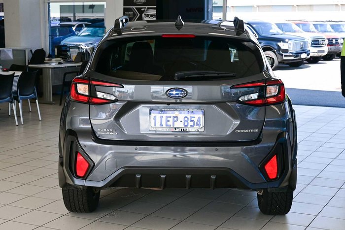 2024 Subaru Crosstrek 2.0L