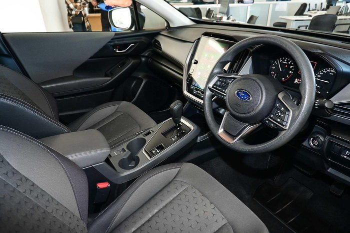 2024 Subaru Crosstrek 2.0L