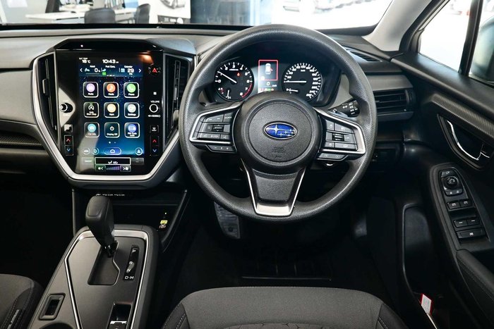 2024 Subaru Crosstrek 2.0L