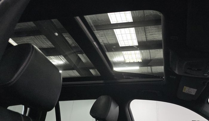 2017 BMW X3 xDrive20d F25 LCI 4X4 Constant Carbon Black