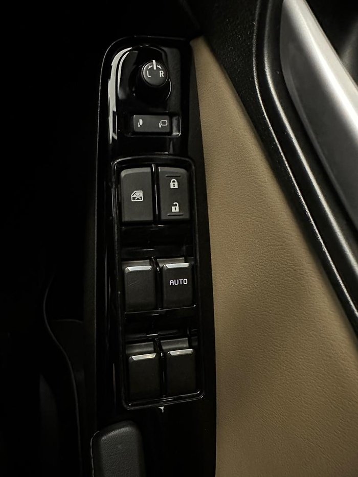 2021 Mazda BT-50 SP TF 4X4 Dual Range True Black
