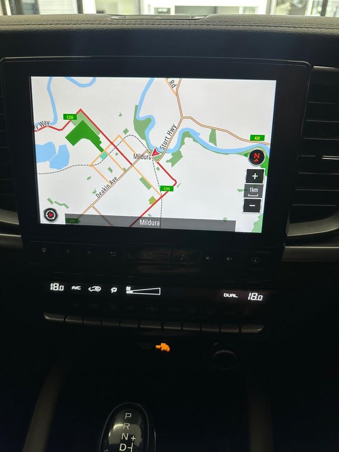 2021 Mazda BT-50 SP TF 4X4 Dual Range True Black