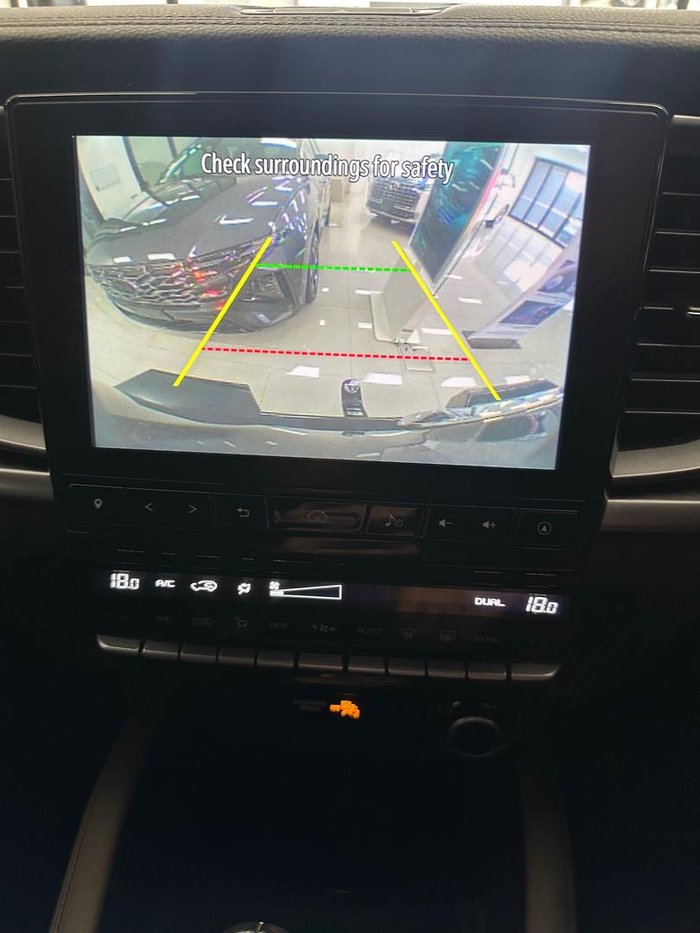 2021 Mazda BT-50 SP TF 4X4 Dual Range True Black