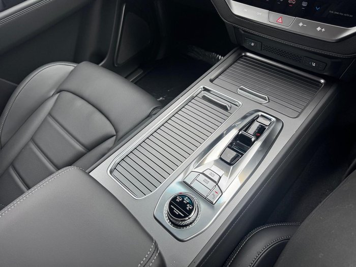 2025 KGM Rexton Advance