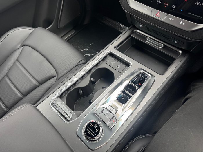 2025 KGM Rexton Advance