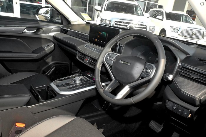 2025 GWM Haval Jolion Ultra Hybrid