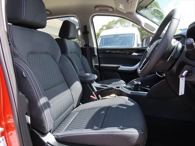 2025 LDV T60 Max PRO