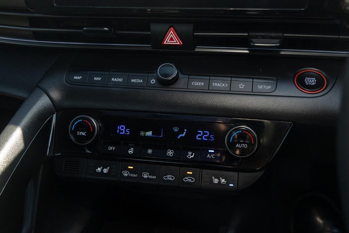 2024 Hyundai i30 N Line Premium