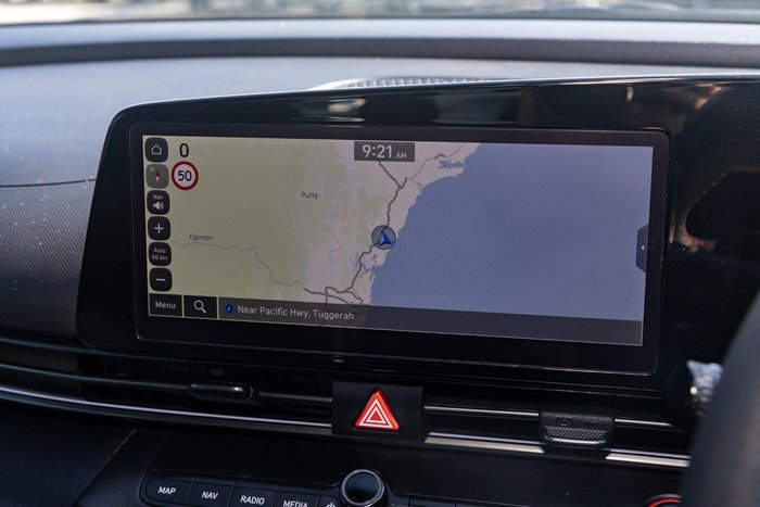 2024 Hyundai i30 N Line Premium