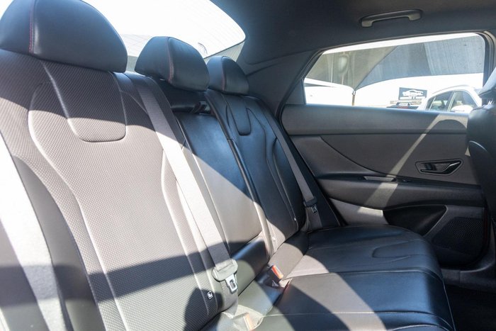 2024 Hyundai i30 N Line Premium
