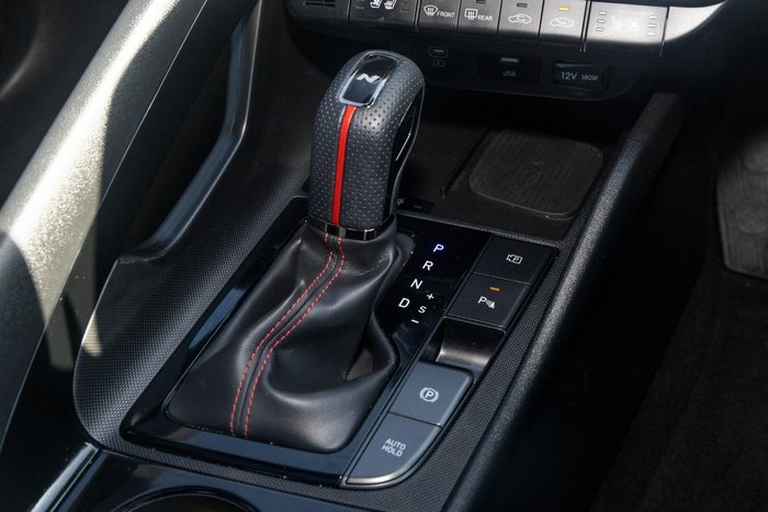 2024 Hyundai i30 N Line Premium