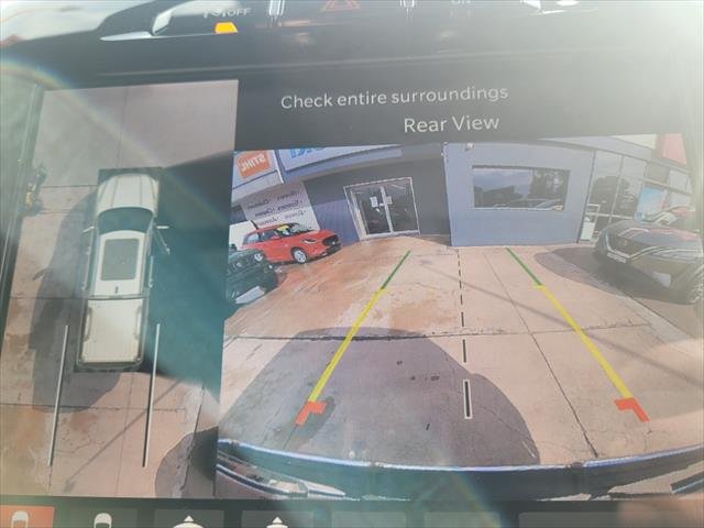 2025 NISSAN T33 STL X-TRAIL 4WD ST-L e-POWER MY25 GUN METALLIC