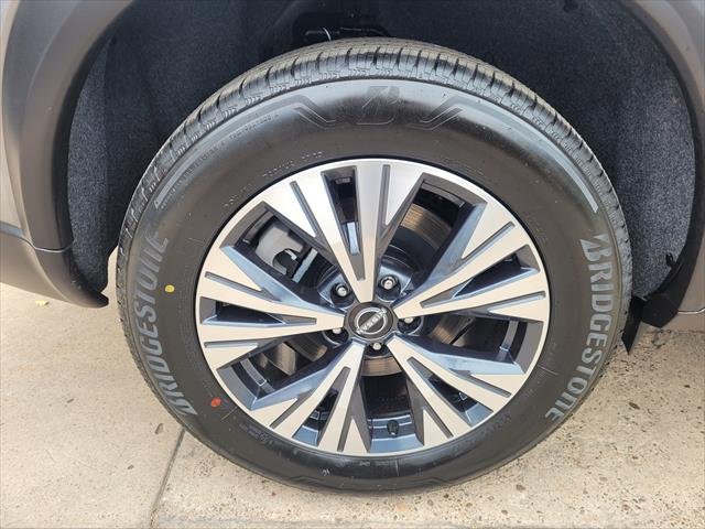 2025 NISSAN T33 STL X-TRAIL 4WD ST-L e-POWER MY25 GUN METALLIC