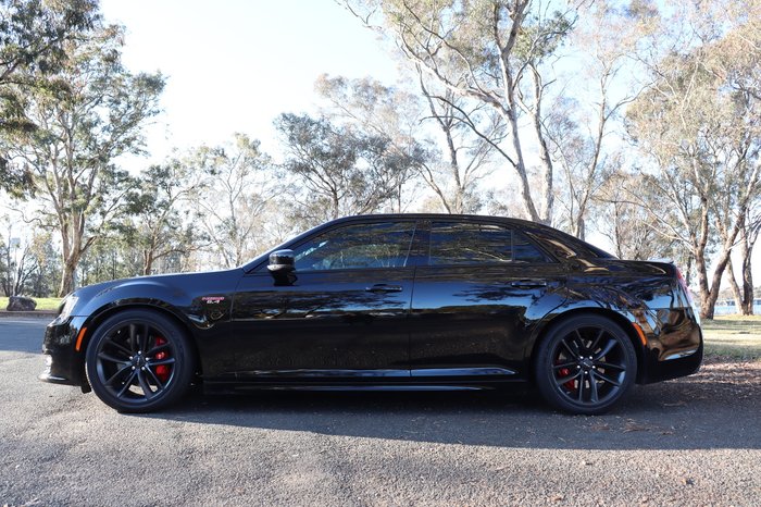 2021 Chrysler 300 SRT