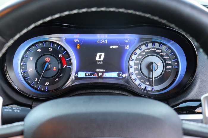 2021 Chrysler 300 SRT