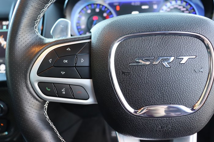 2021 Chrysler 300 SRT