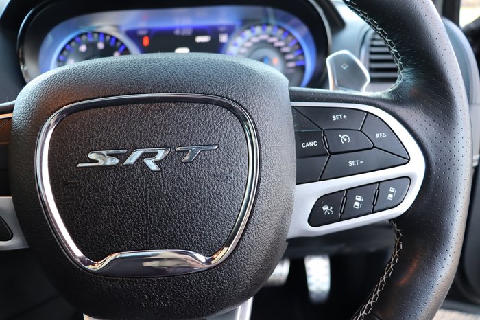 2021 Chrysler 300 SRT