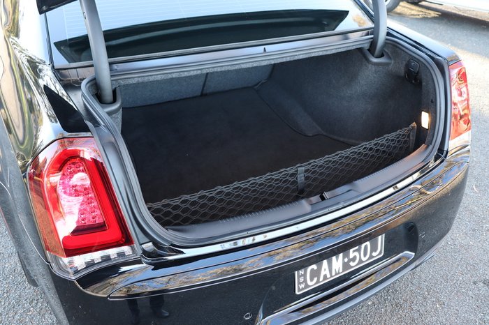 2021 Chrysler 300 SRT
