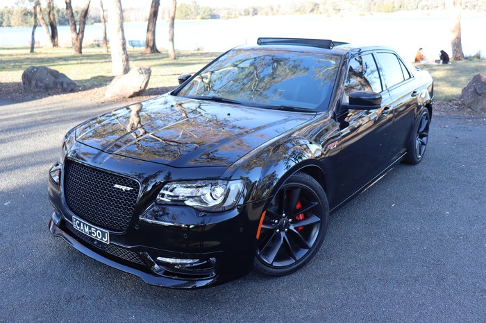 2021 Chrysler 300 SRT